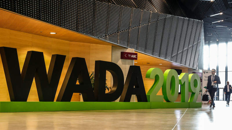 WADA выключило Россию из спорта, РУСАДА ждет реакции Путина