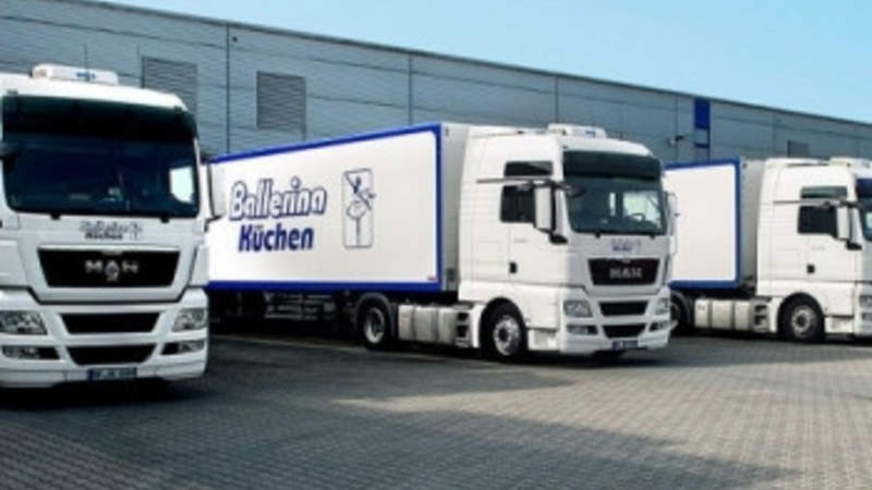 Нацоператора для отслеживания международных автоперевозок создадут в Казахстане