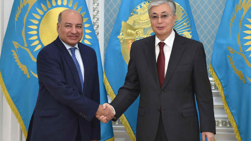 Токаев назвал дату первого заседания Высшего совета по реформам