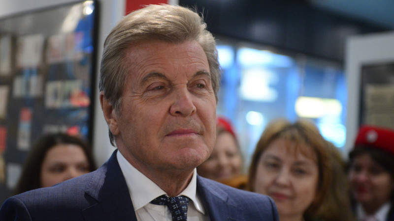 Лев Лещенко болен коронавирусом