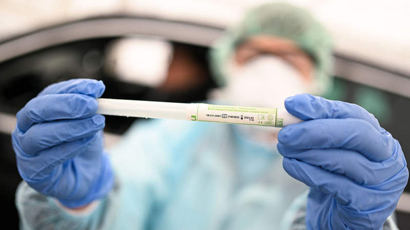 Уже 64 случая заражения в Казахстане, на этот раз два в Нур-Султане