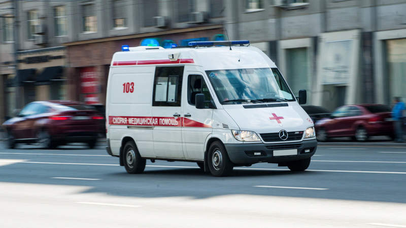 Борьба с COVID-19. Московские медики изменили алгоритм работы