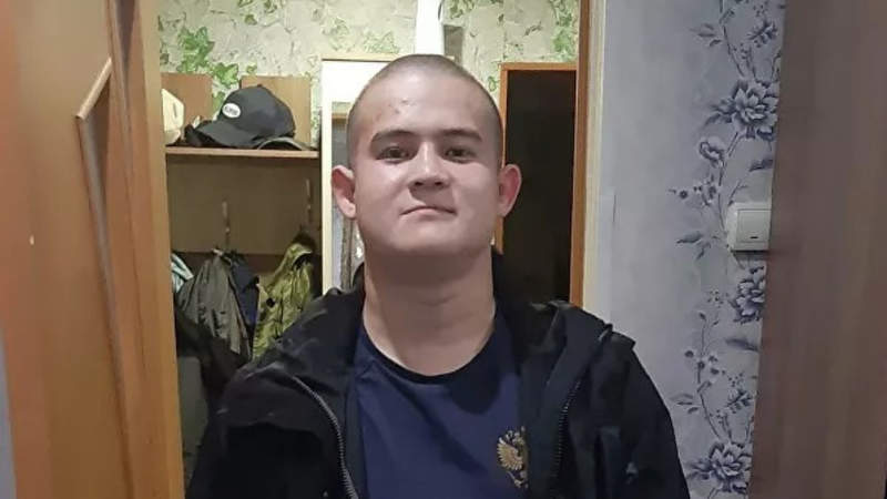 Вынесли приговор обвиняемому в издевательствах над Рамилем Шамсутдиновым