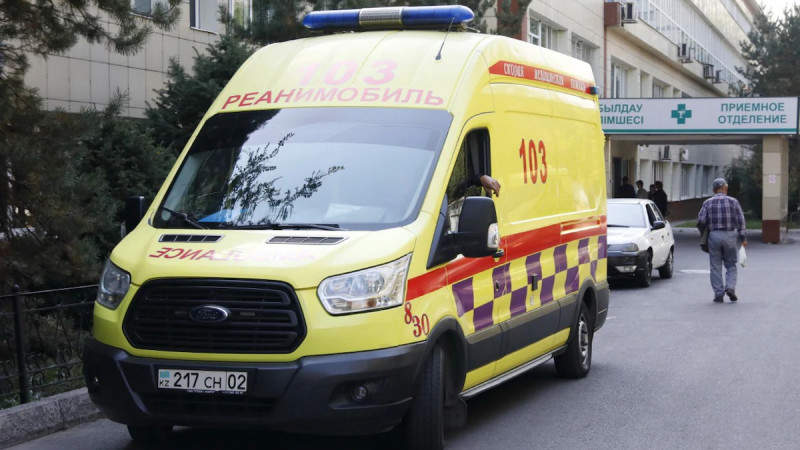 Уже 1275 случаев коронавируса в Казахстане