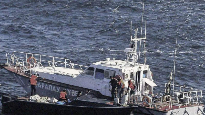 Почему оказался застреленным азербайджанский рыбак — МИД Казахстана
