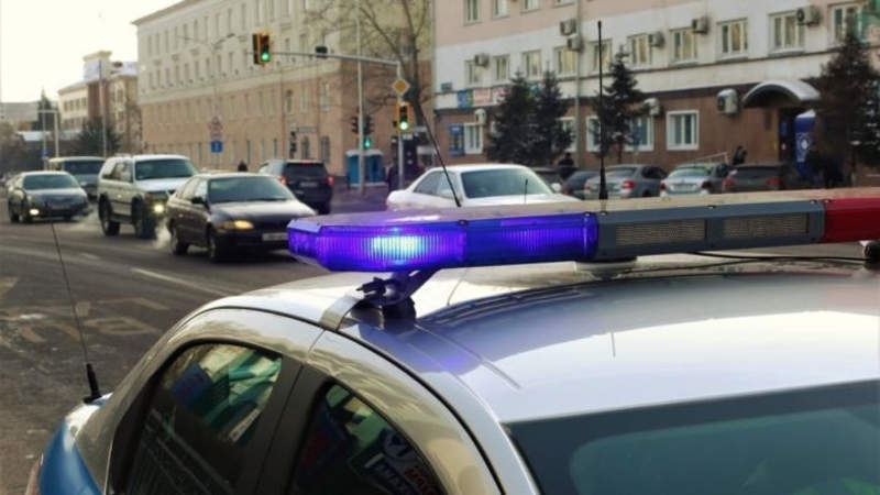 Полиция разыскивает 47 потенциально зараженных коронавирусом казахстанцев