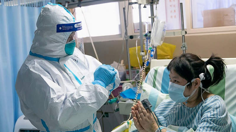 Китайский коронавирус и американская пандемия вируса H1N1 — о двойных стандартах человечества