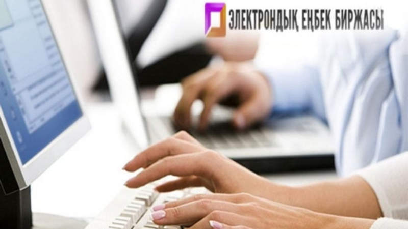 Онлайн-биржа труда Казахстана отреагировала на критику