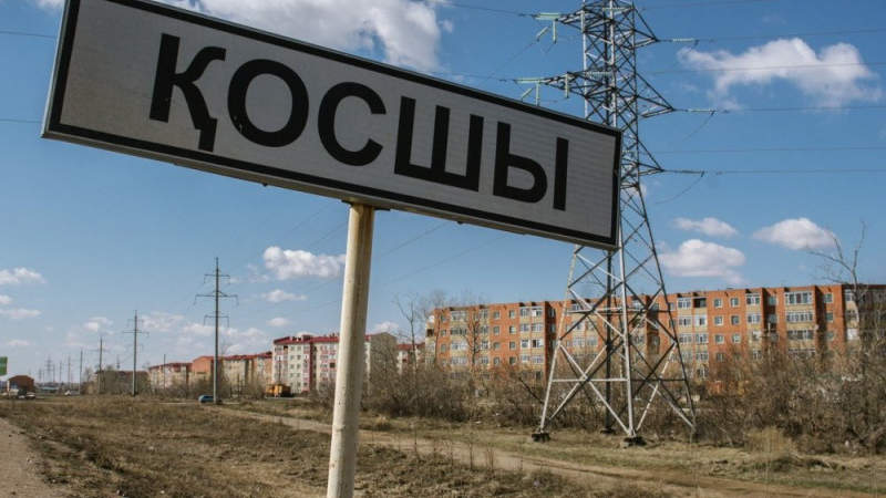 Была в гостях в Алматы и Шу. Подробности о первой смерти от коронавируса