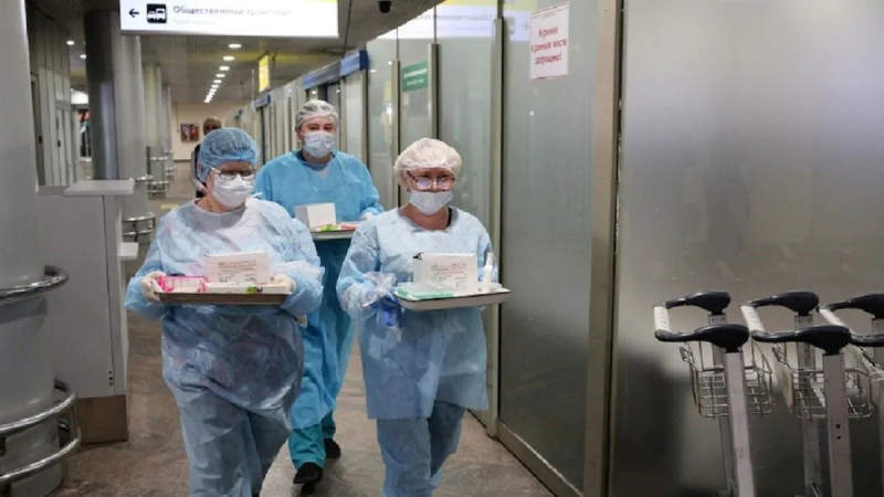 Уже 1470 случаев коронавируса. Алматы добавила 44 пациента