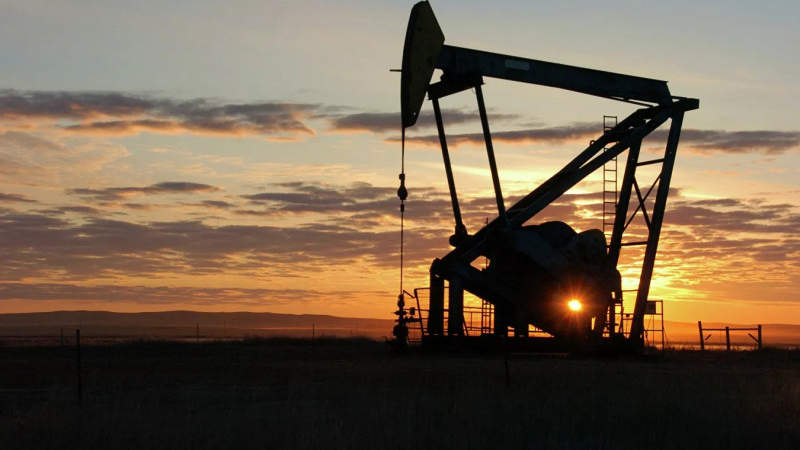 Цена нефти марки Brent упала
