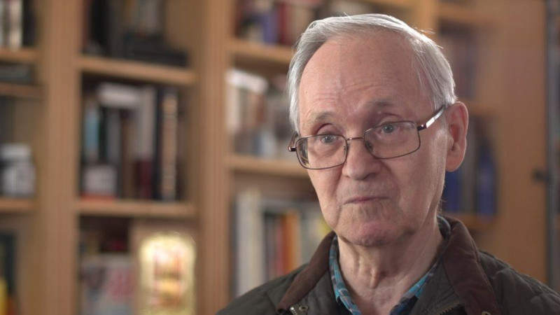 Создатель яда «Новичок» извинился перед Навальным