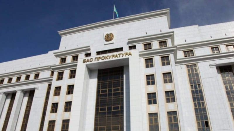 Полиция Казахстана завела уголовные дела по восьми коронавирусным слухам