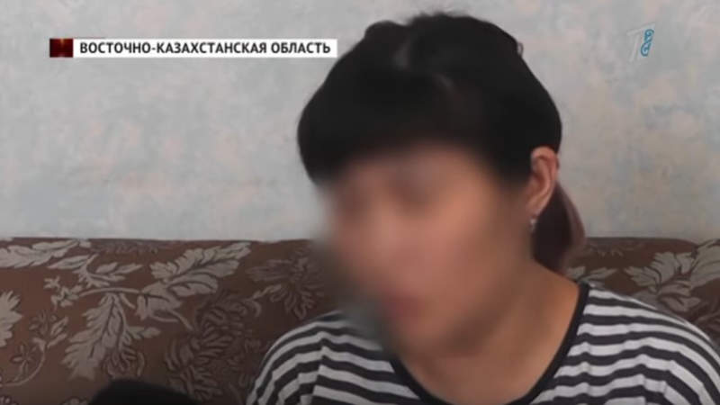 Вызвал медсестру на дом и изнасиловал — подробности шокирующего случая в ВКО