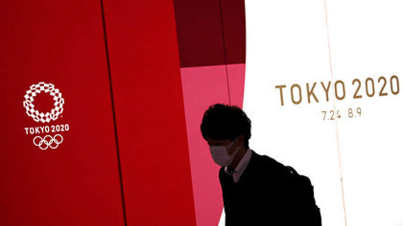 США призвали отложить Олимпиаду в Токио из-за COVID-19