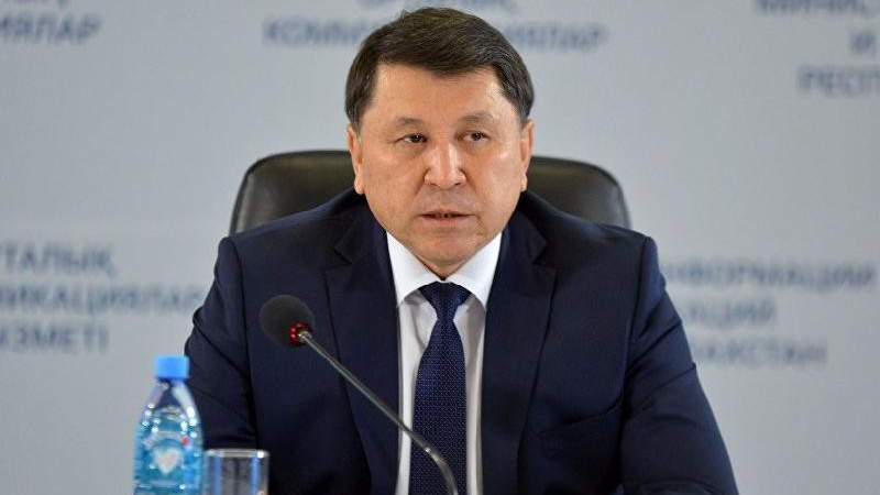 Казахстан усиливает с 1 марта меры защиты от коронавируса
