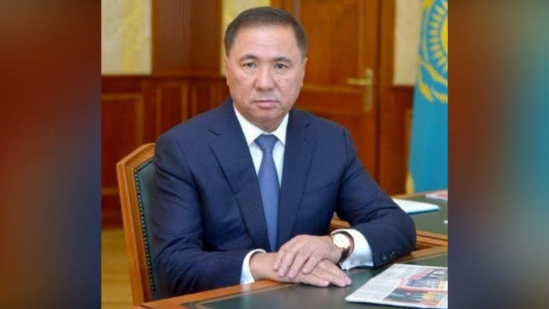 Третий казахстанец заразился коронавирусом в Германии