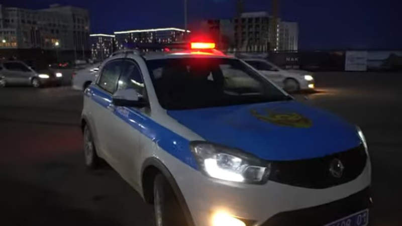 Уже 204 случая коронавируса зарегистрировано в Казахстане