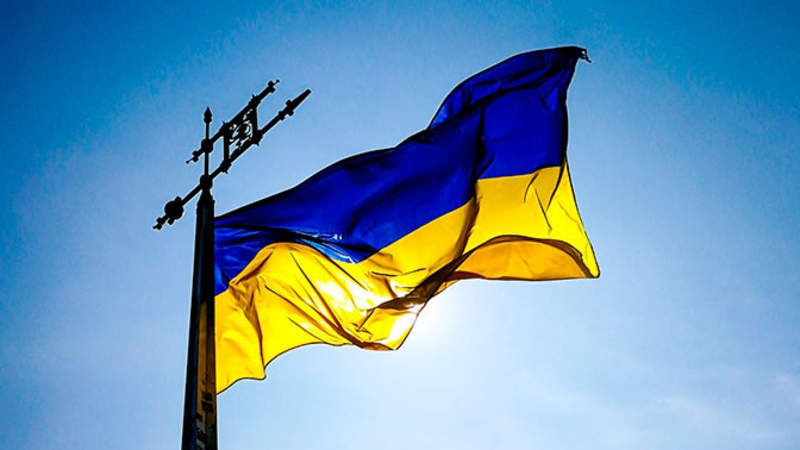 Украину могут переименовать в Русь
