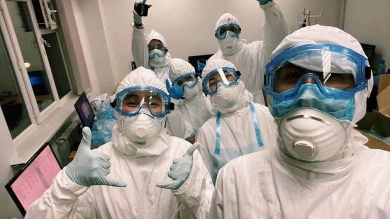 Уже 220 человек вылечились от коронавируса в Казахстане