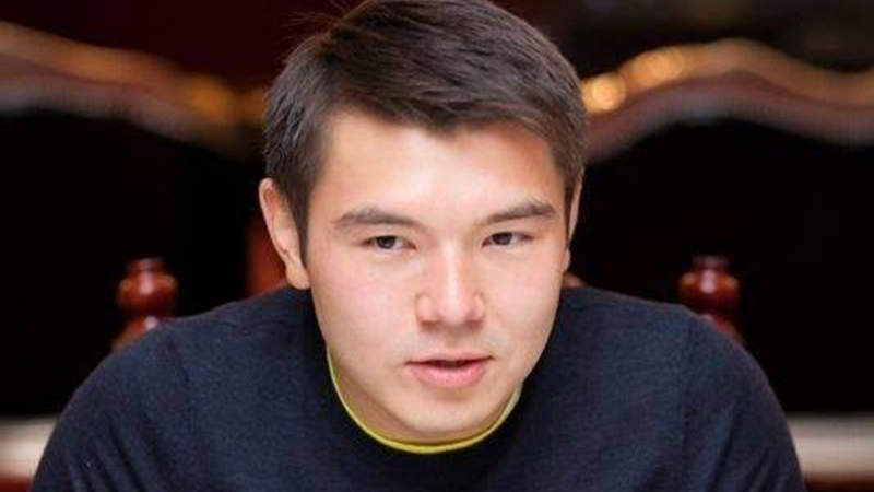 Министр Абаев прокомментировал посты Айсултана Рахата