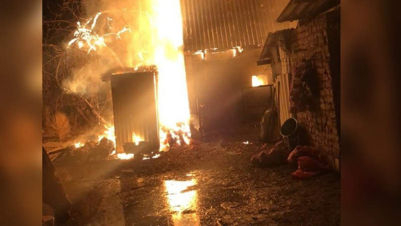 Стали известны имена погибших в Жамбылской области
