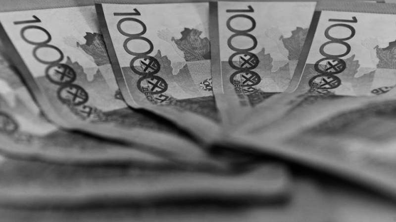 Арестованы руководители филиалов «Гарант 24 ломбард» в Казахстане