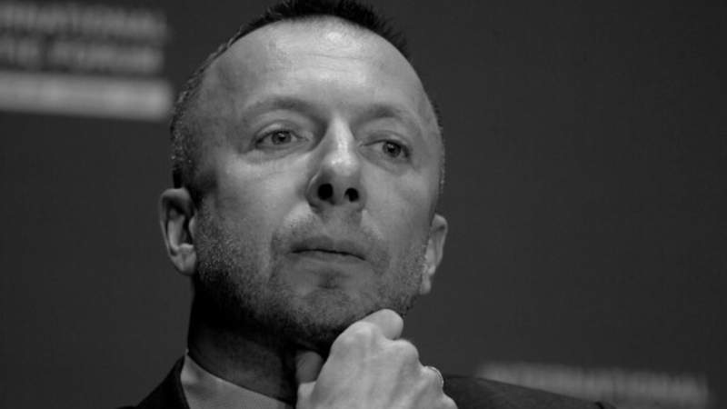Миллиардер Дмитрий Босов застрелился
