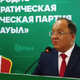 Экс-кандидат в Президенты Казахстана стал советником министра