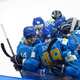 Сборная Казахстана по хоккею совершила сенсацию в Риге. Видео