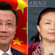 Китайский посол назвал этническую казашку предательницей, а США обвинил во лжи
