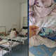 Больницы Нур-Султана переполнены тяжелобольными COVID