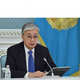 Токаев: Будут приняты новые меры по пандемии в Казахстане