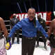 Зрелищный бокс показали Майк Тайсон и Рой Джонс. Видео боя