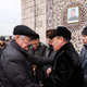 Сапарбаев посетил семью погибшего Дархана Абдрахыма