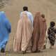 Секс-рабство и пытки ждут афганских женщин при «Талибане»